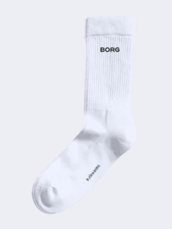 Essential Crew Socks 5-pack