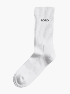 Essential Crew Socks 3-pack