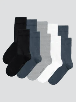 Essential Socks 10-pack