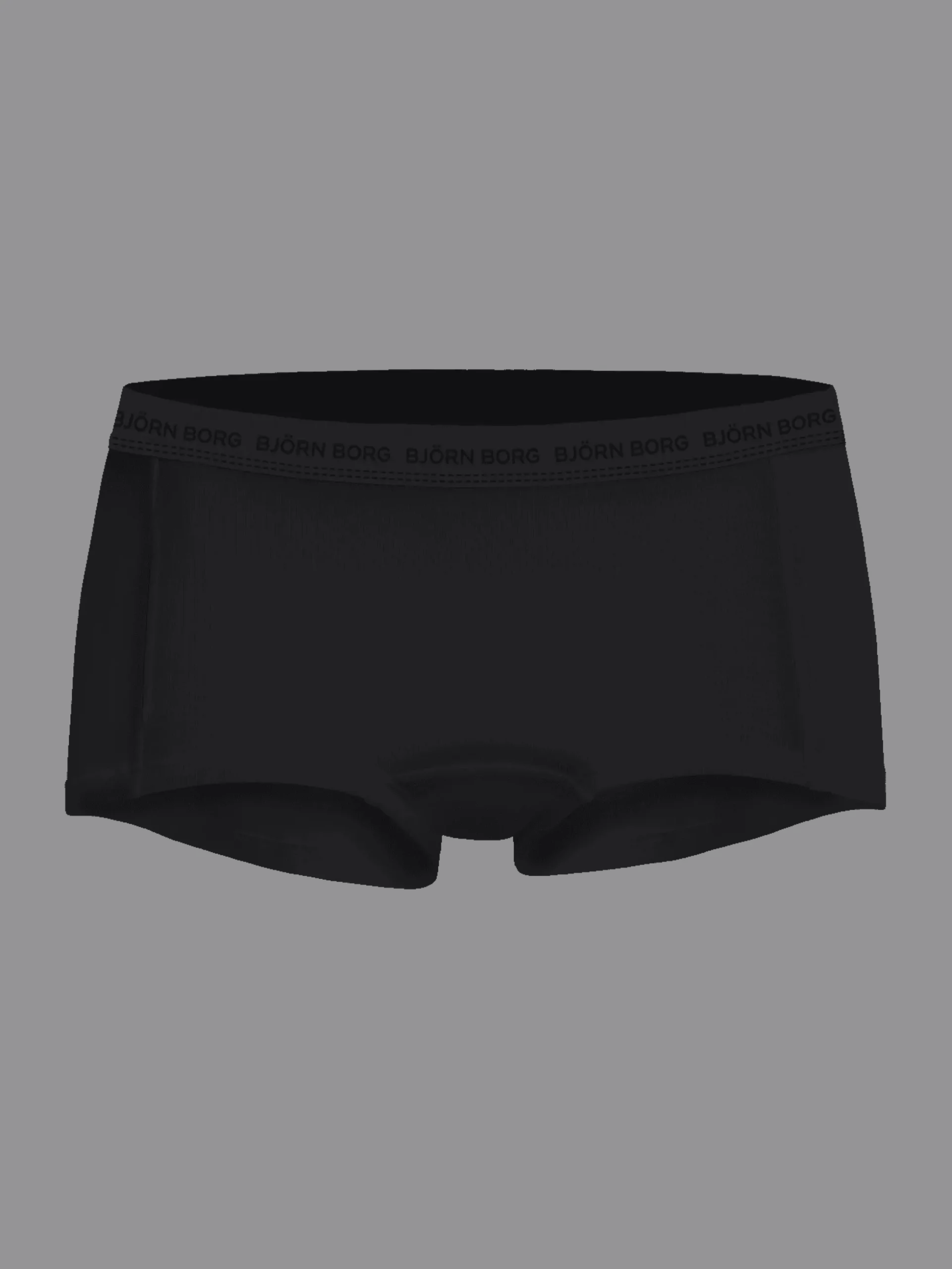 Everyday Cotton Boxer Shorts 5-pack