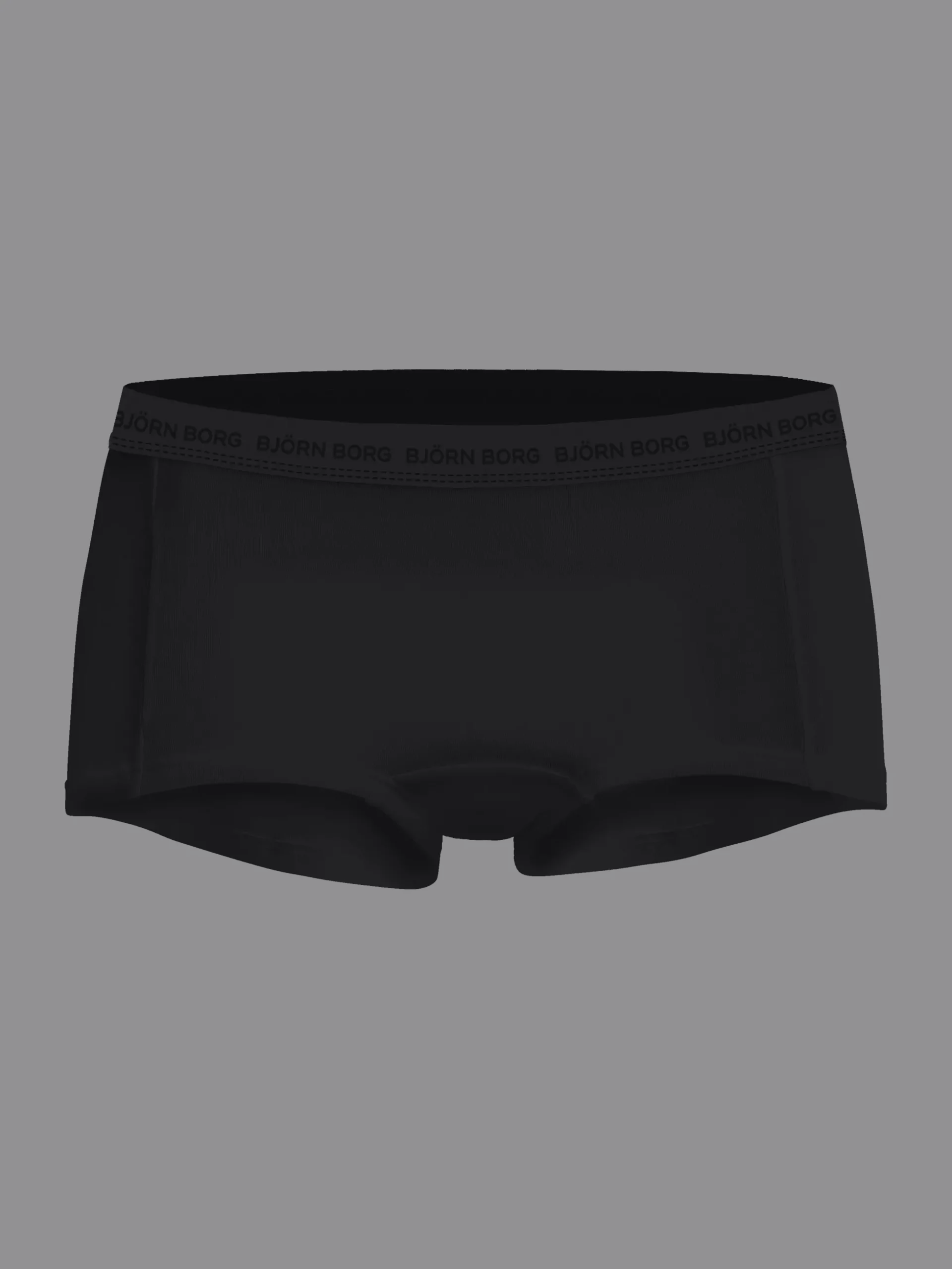 Everyday Cotton Boxer Shorts 5-pack