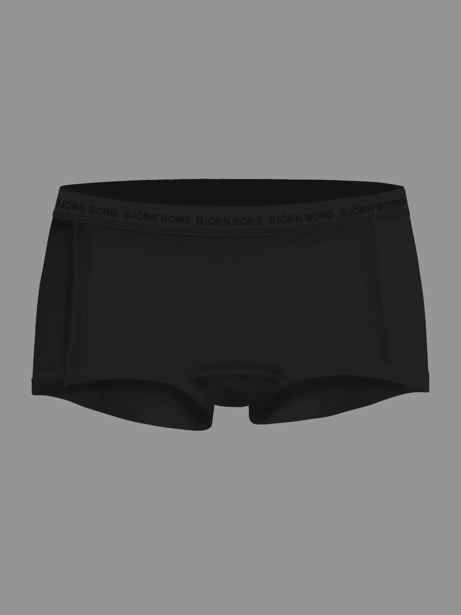 Everyday Cotton Boxers Shorts 3-pack