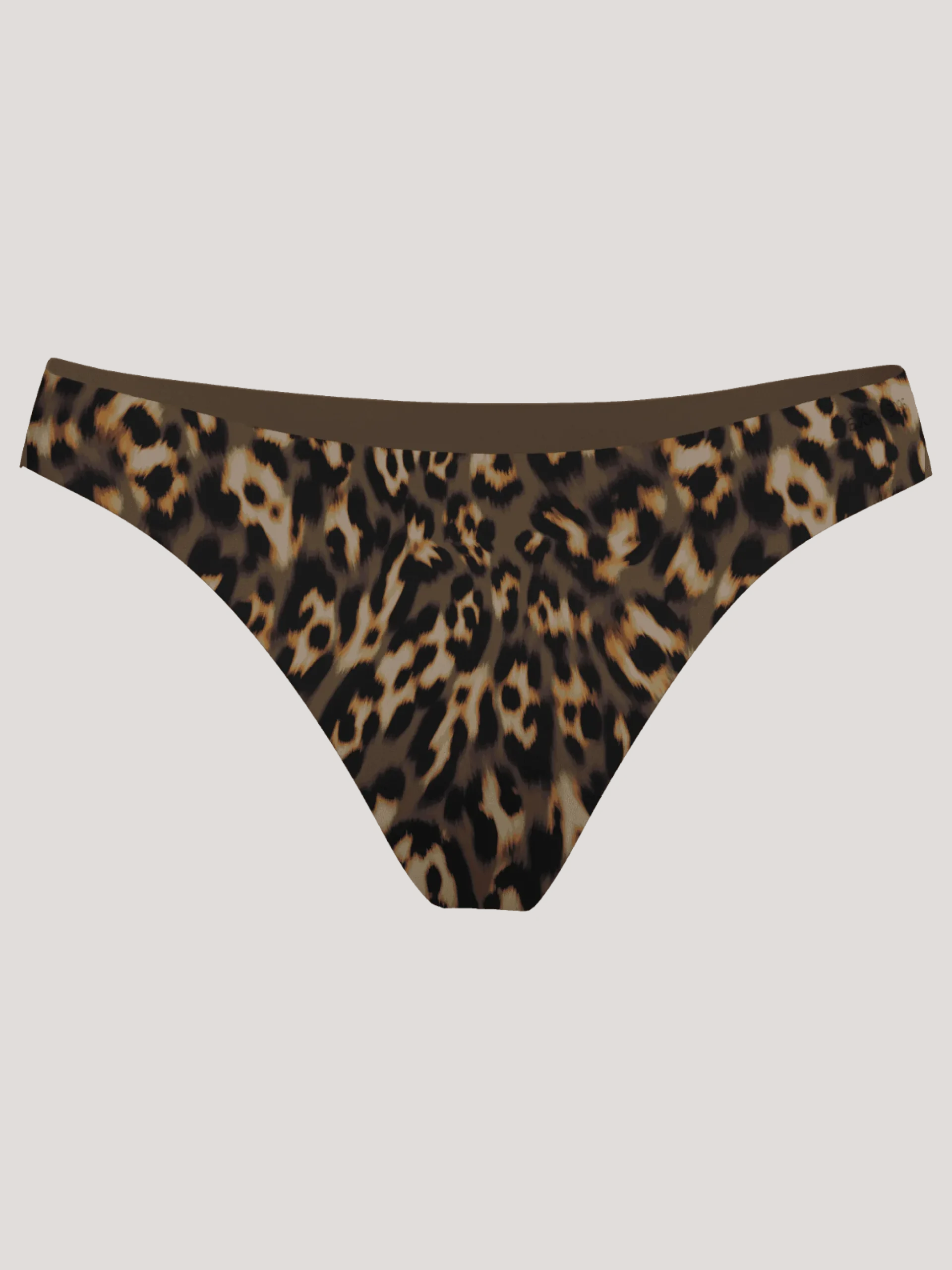 Invisible Thongs 3-pack