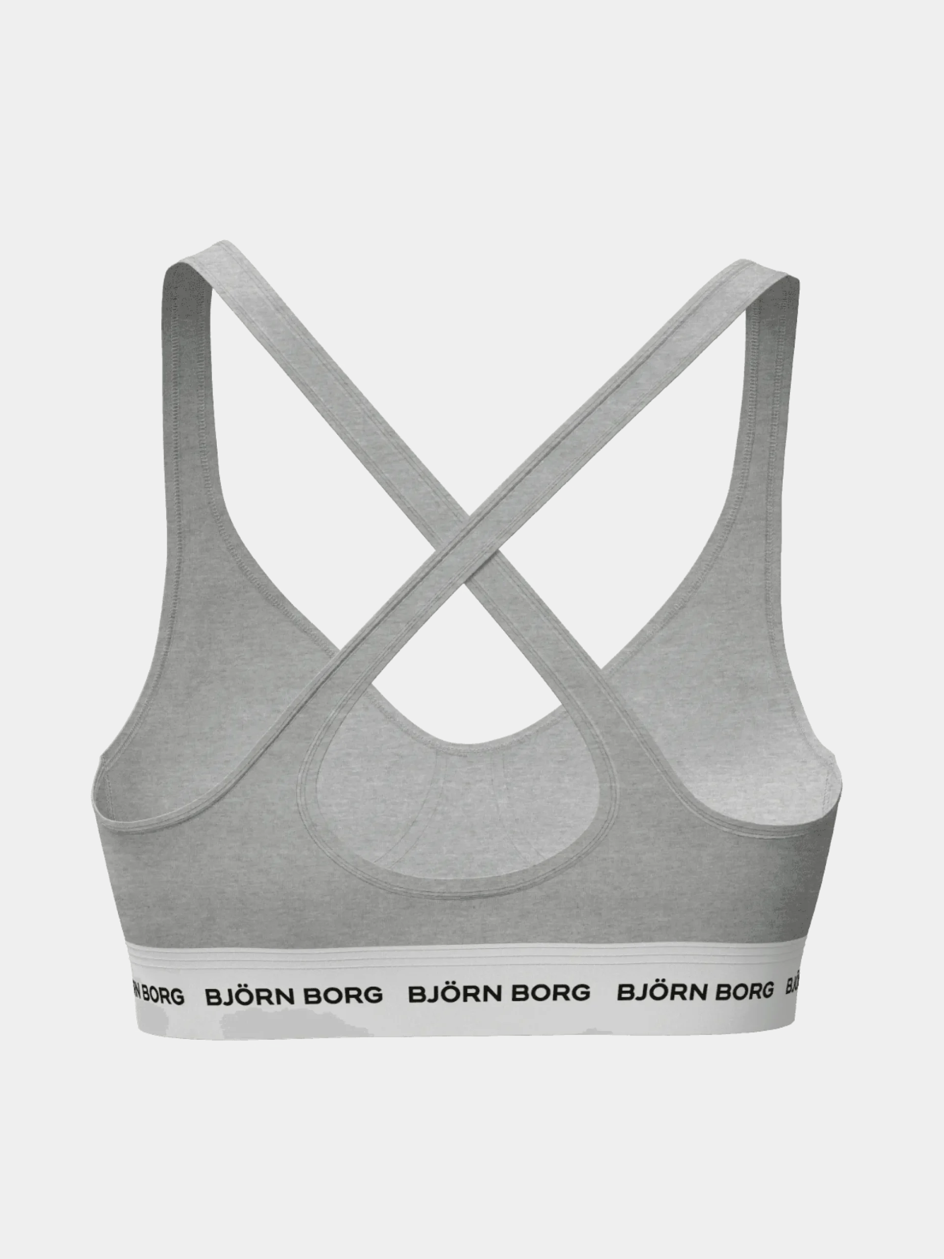 Logo Bralette