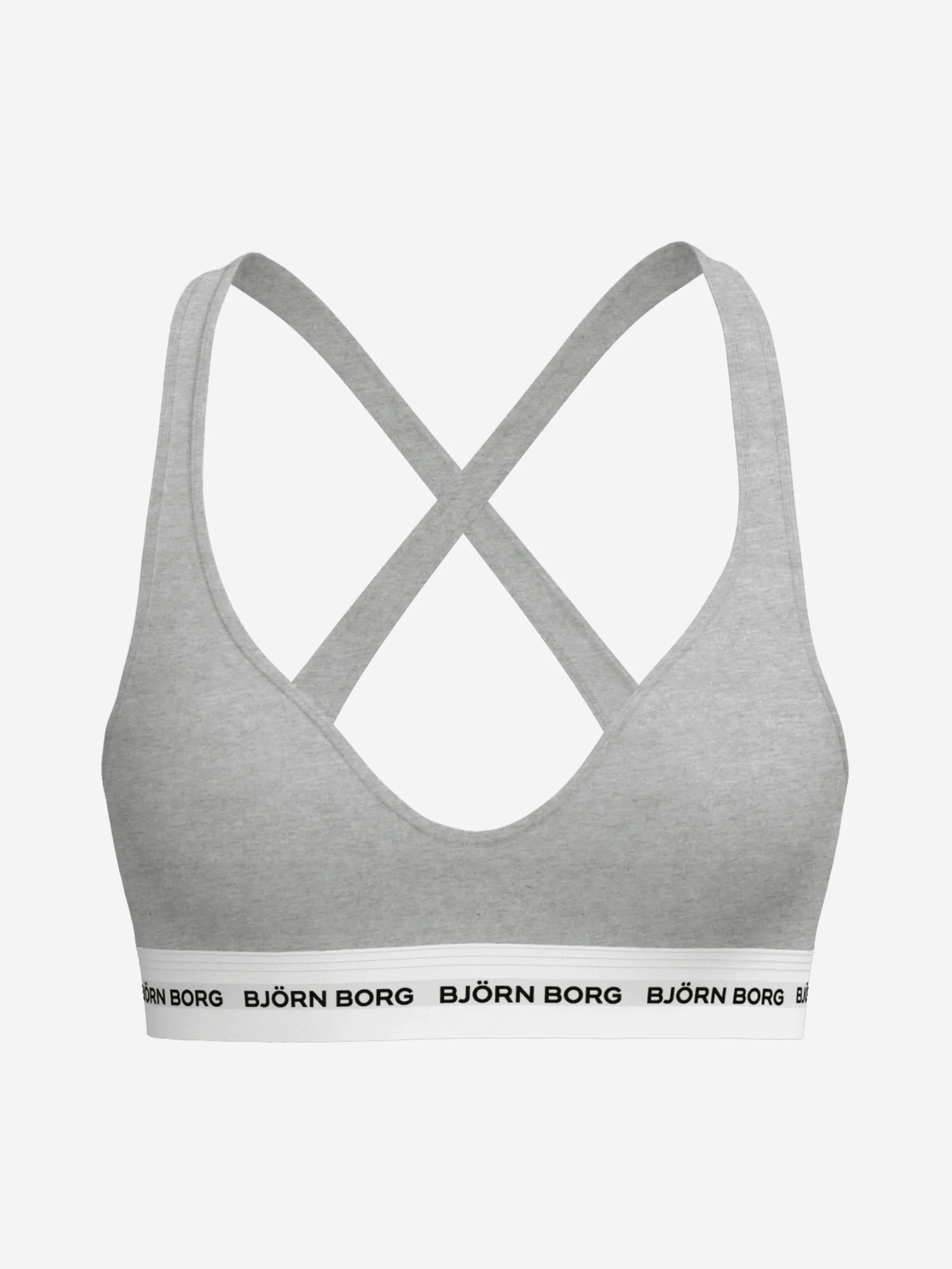 Logo Bralette