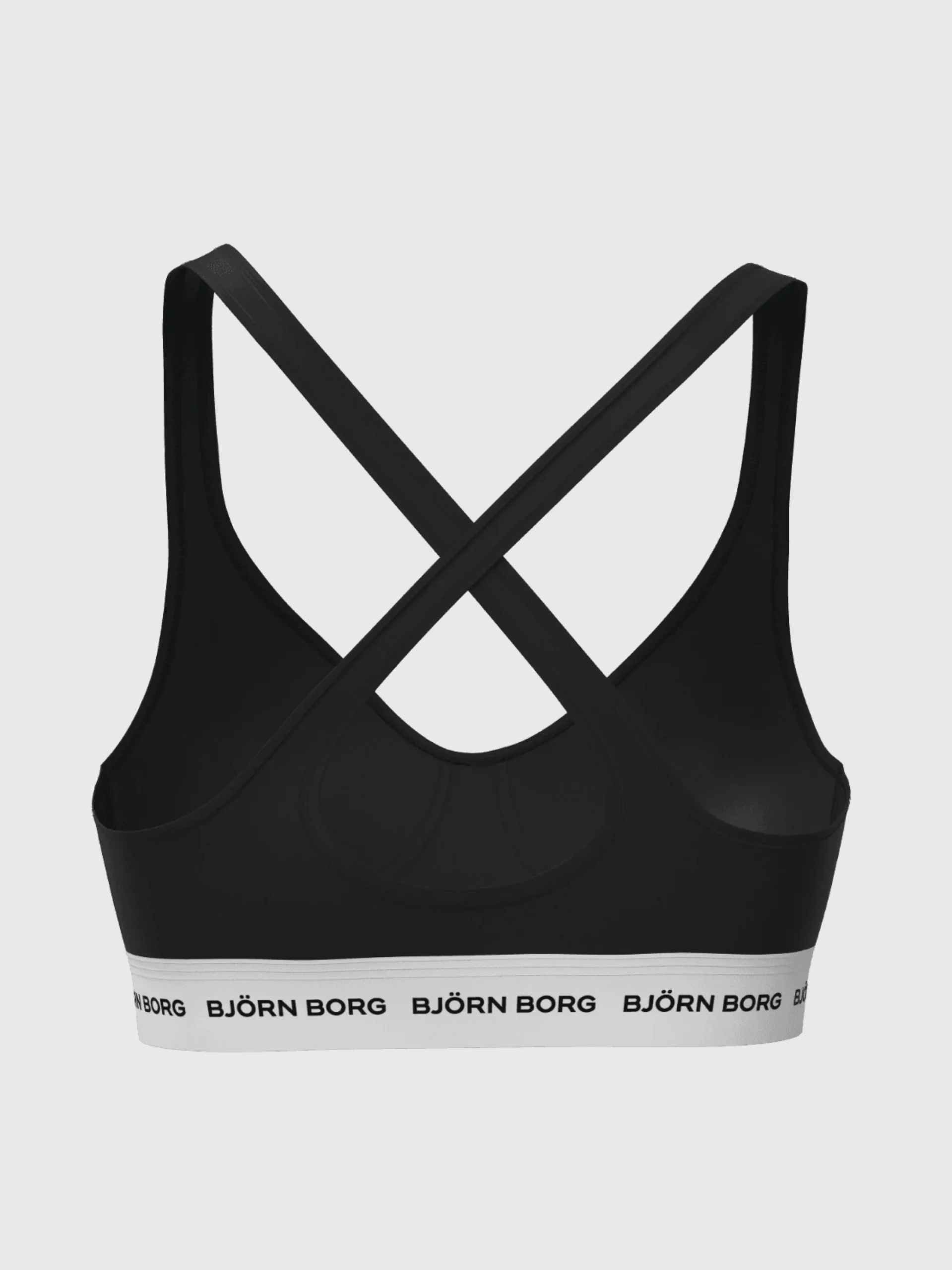 Logo Bralette