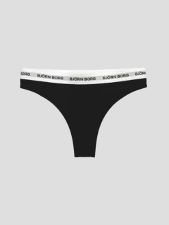 Logo Thongs 3-pack