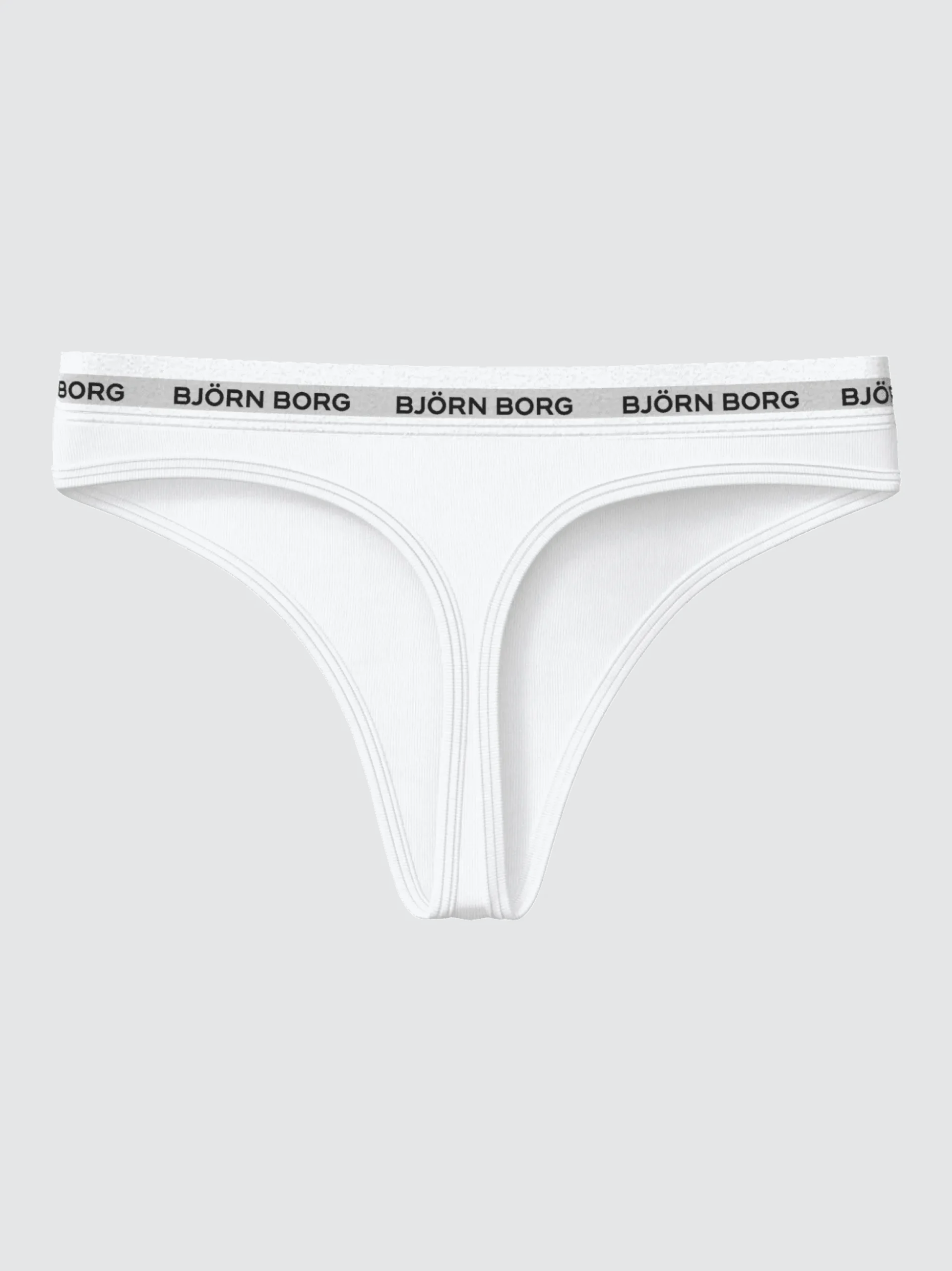 Logo Thongs 3-pack