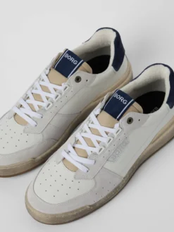 Men's Baseline 56 Sneakers