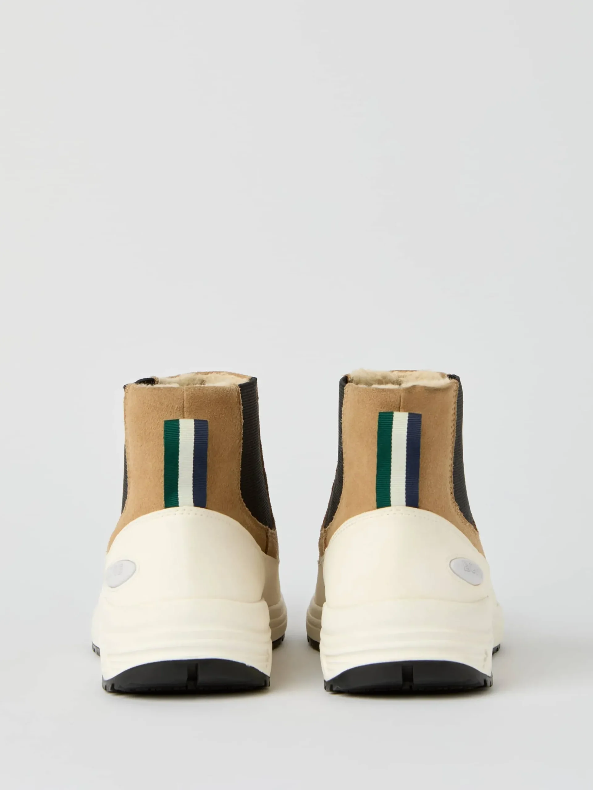 Men's Chelsea Tech Boots