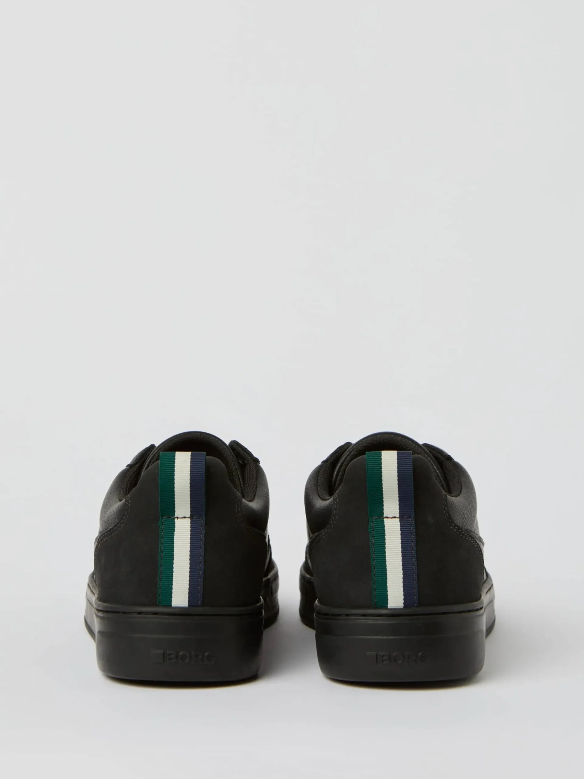 Men's Game Low Sneakers