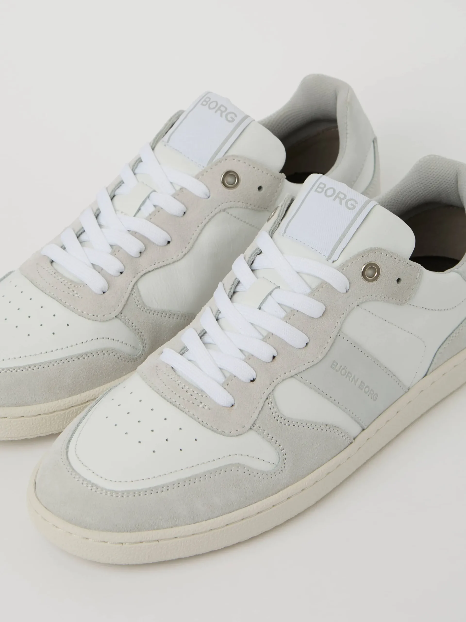 Men's Legacy Leather Sneakers