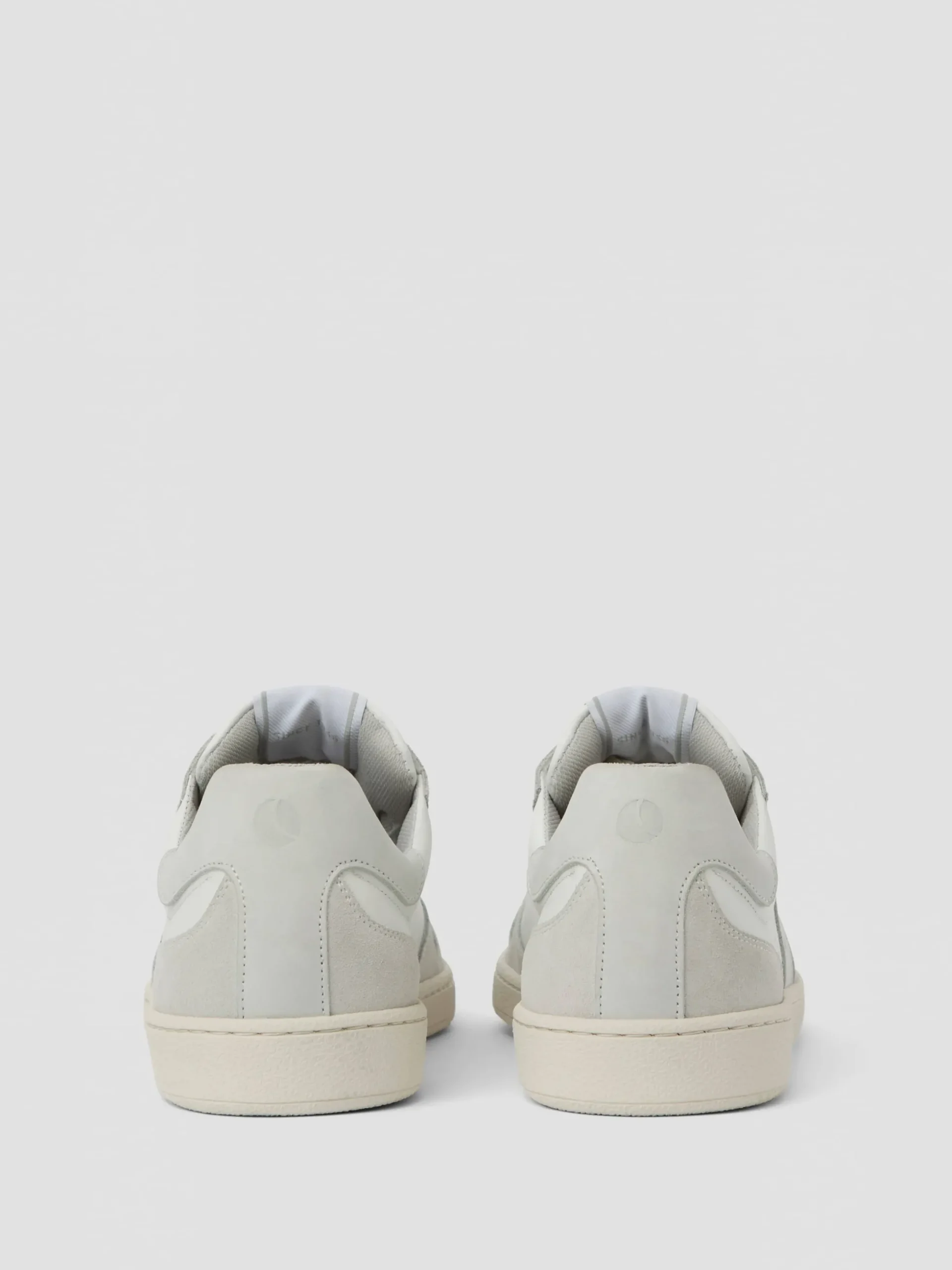 Men's Legacy Leather Sneakers