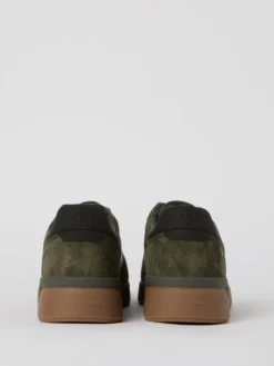 Men's Spin Sneakers