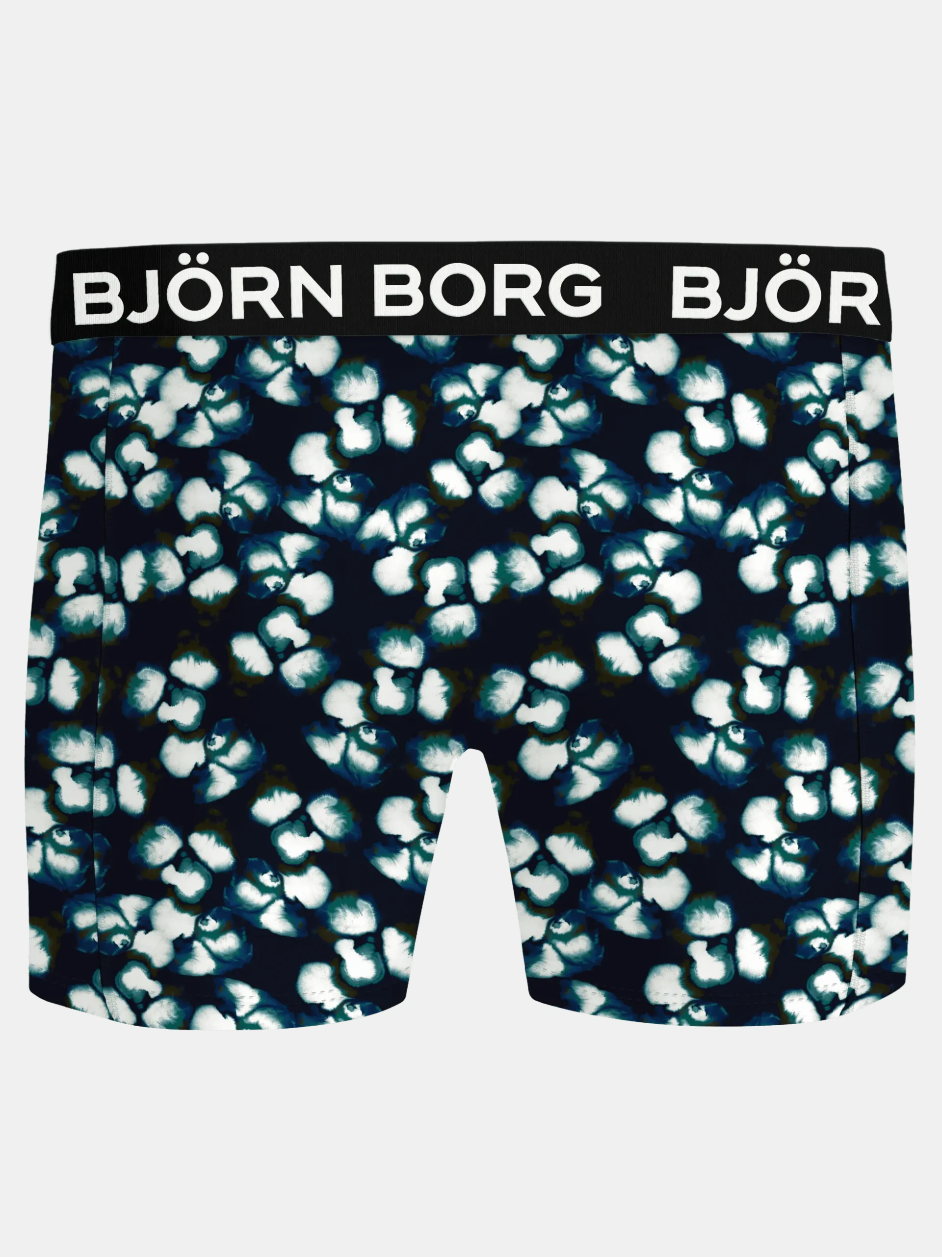 Microfiber Boxer 1-pack