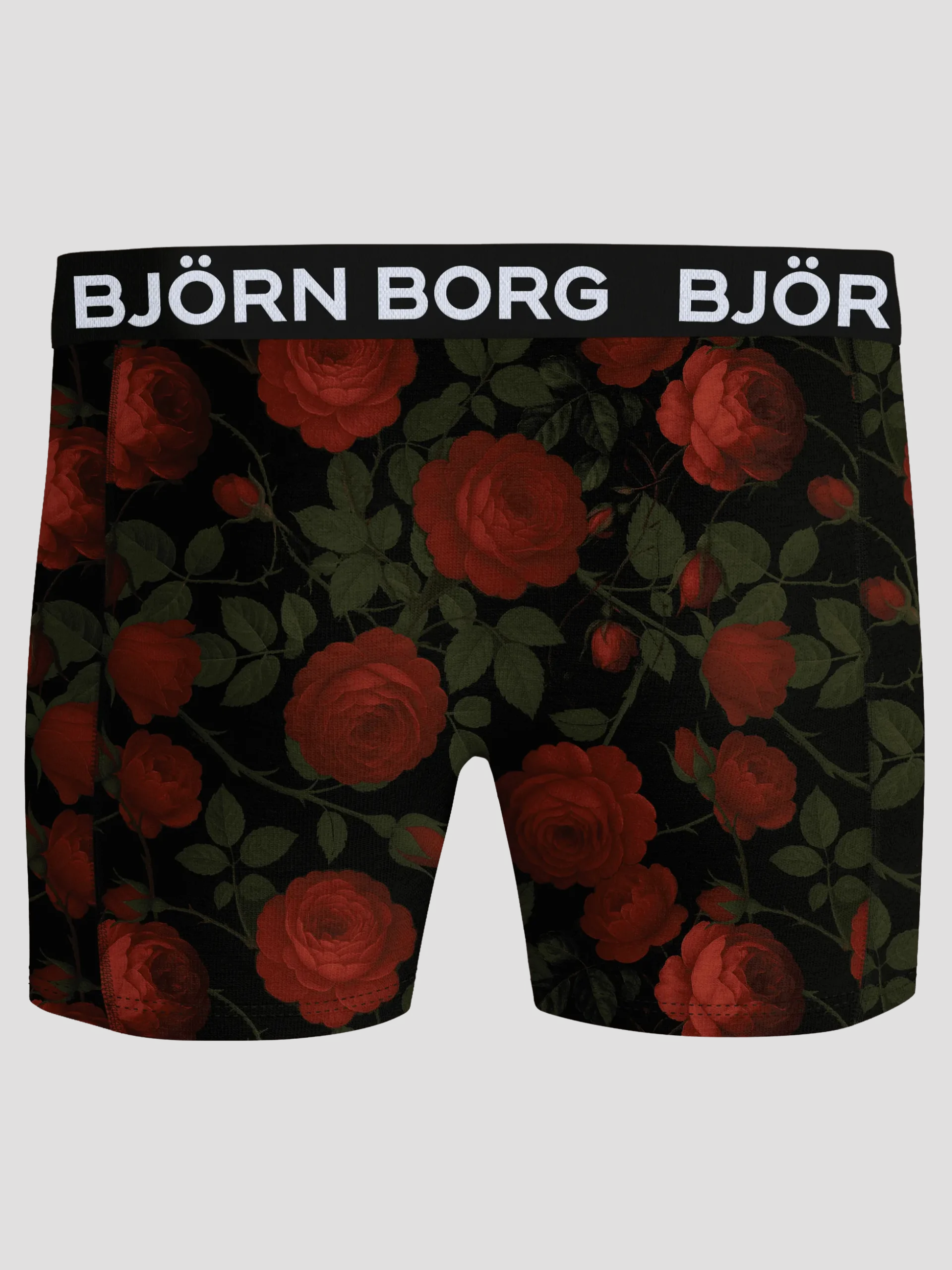 Microfiber Boxer 1-pack