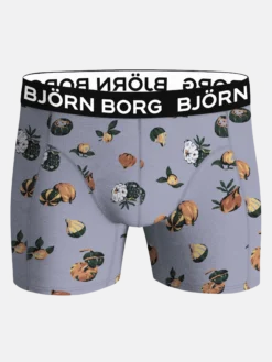 Microfiber Boxers
