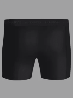 Microfiber Boxers 3-pack