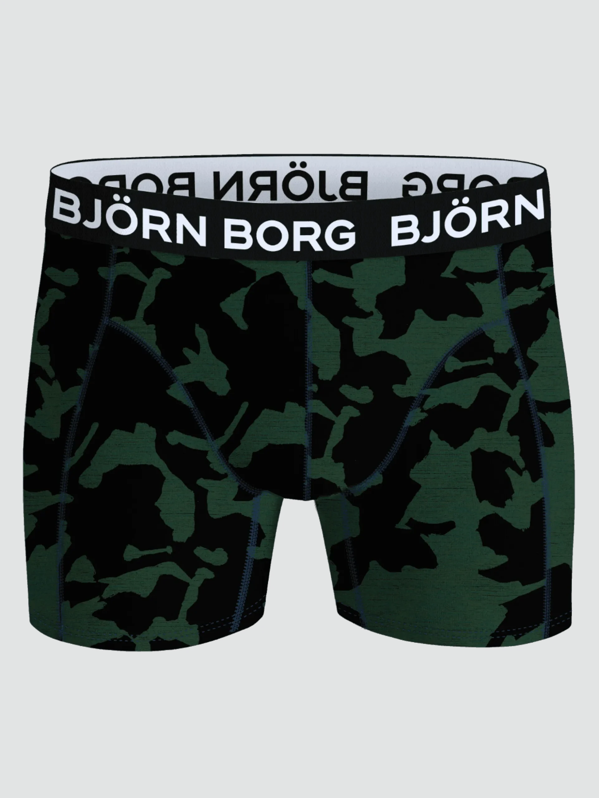 Microfiber Boxers 1-pack