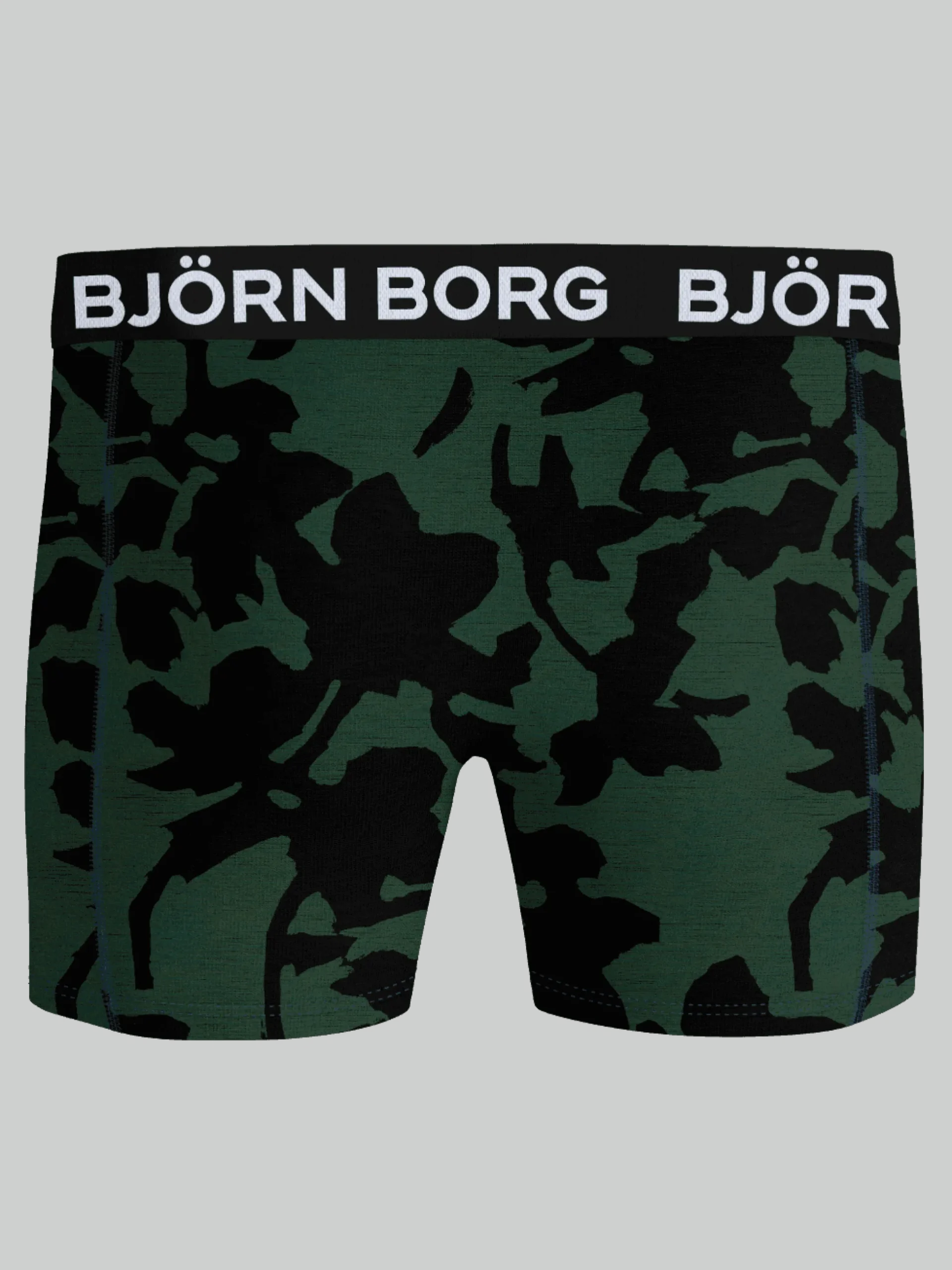 Microfiber Boxers 1-pack