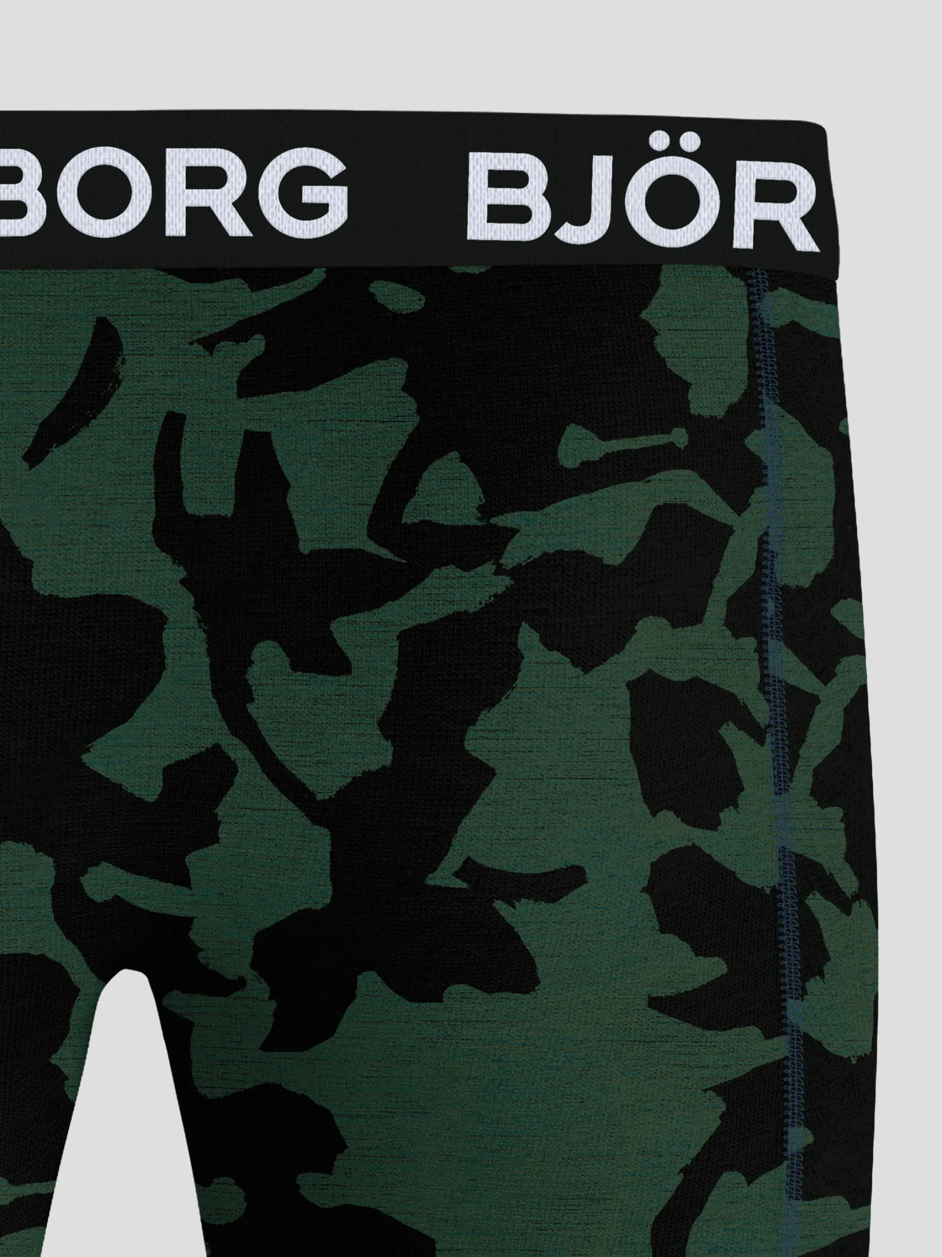 Microfiber Boxers 1-pack
