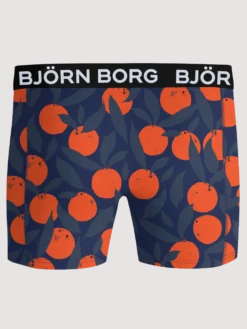 Microfiber Boxers 1-pack