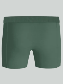 Organic Cotton Stretch Boxers 3-pack