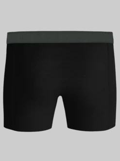 Organic Cotton Stretch Boxers 2-pack
