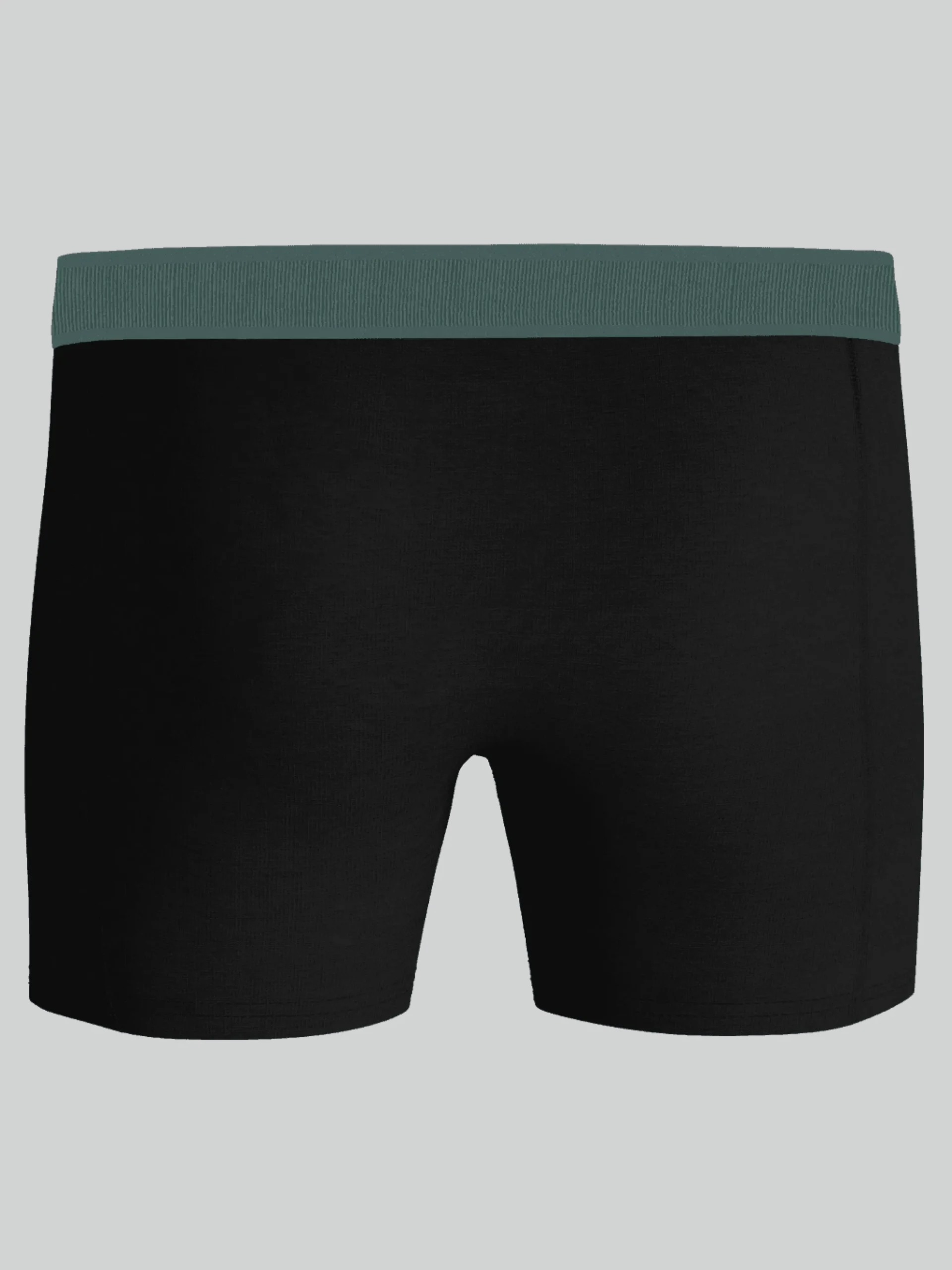 Organic Cotton Stretch Boxers 3-pack