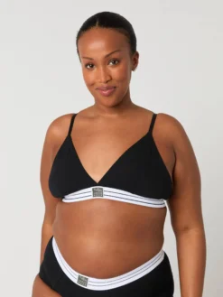 Original Triangle Bra