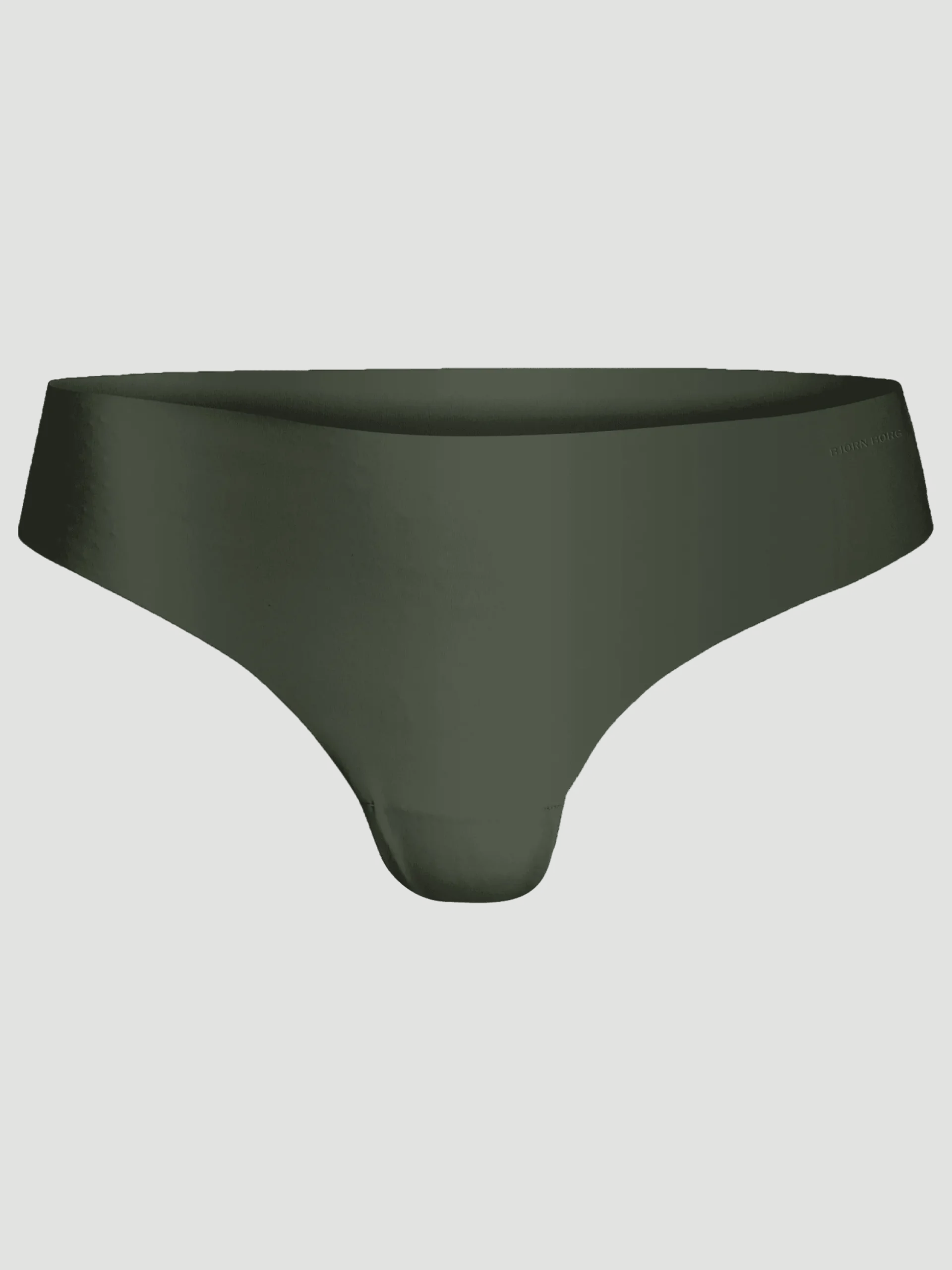 Performance Thong 3-pack