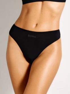 Soft Touch Cheeky Briefs
