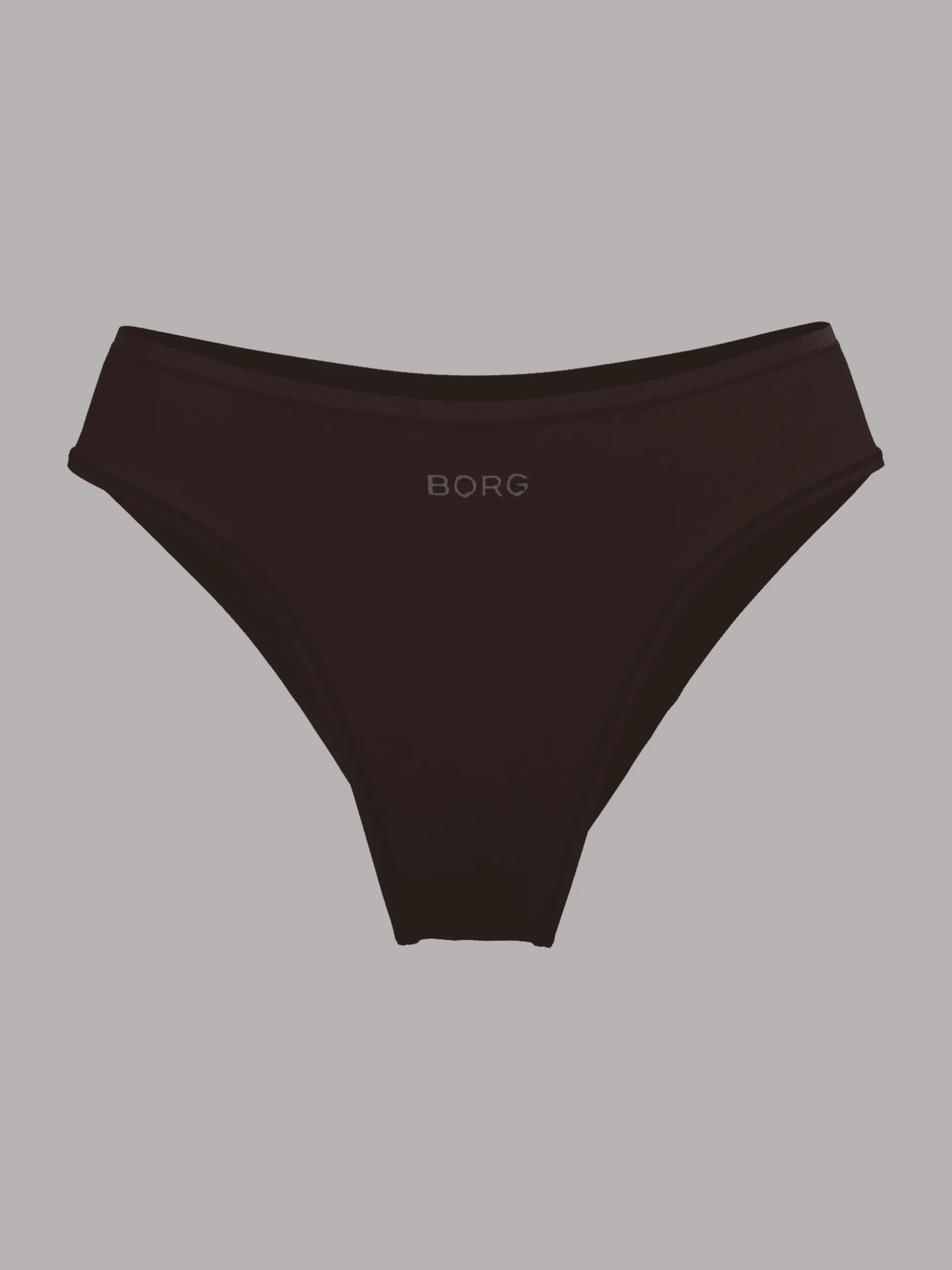 Soft Touch Cheeky Briefs 1-pack