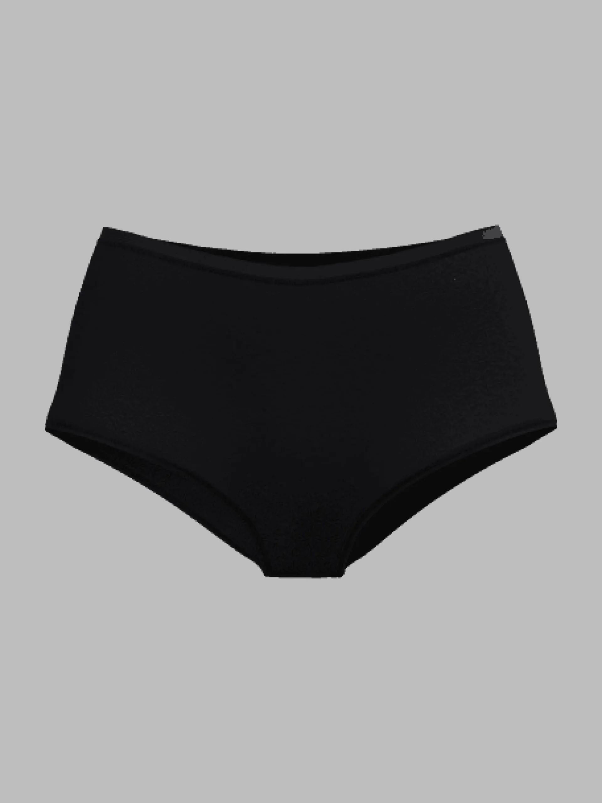 Soft Touch Highwaist Briefs