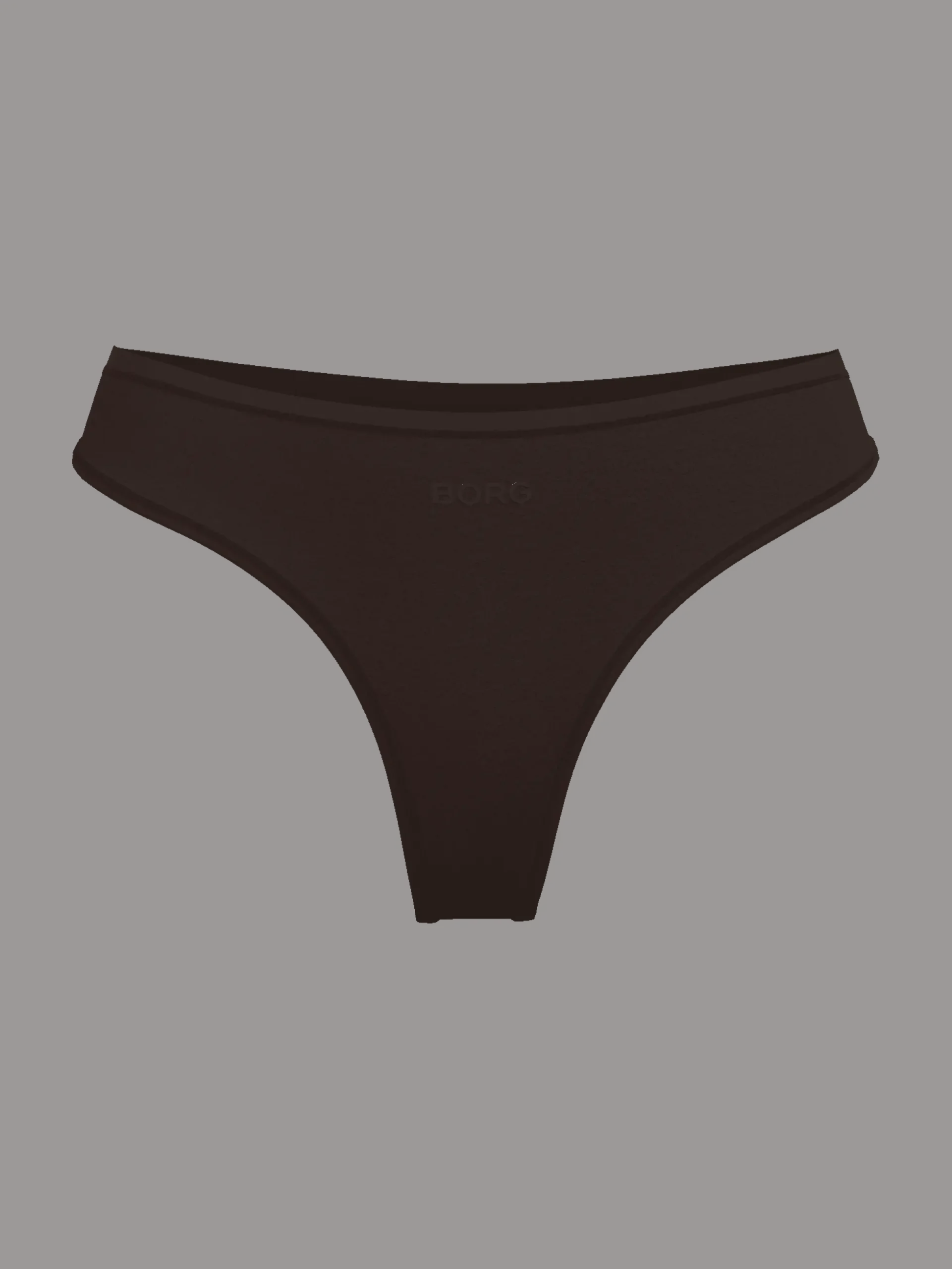 Soft Touch Thongs 1-pack