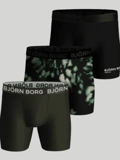 Sports Boxer 3-pack