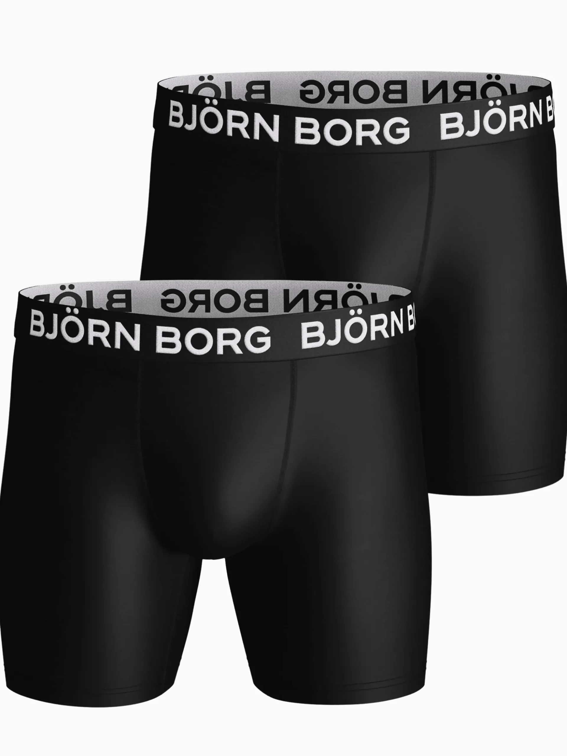 Sports Boxer 2-pack