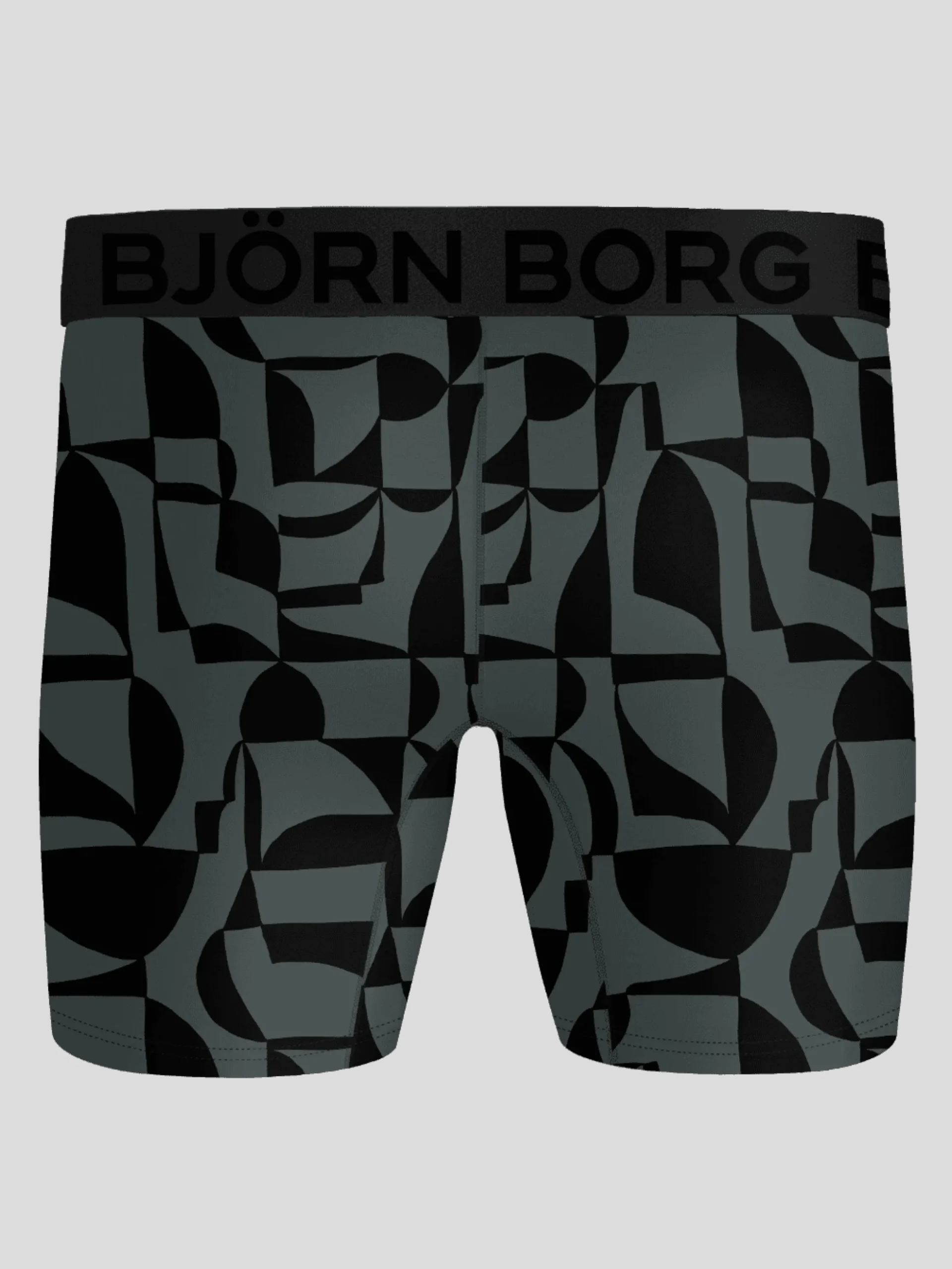 Sports Lightweight Boxers 2-pack
