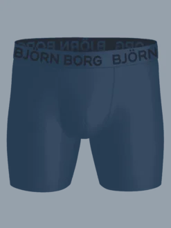 Sports Lightweight Boxers 2-pack