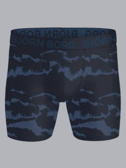 Sports Lightweight Boxers 2-pack