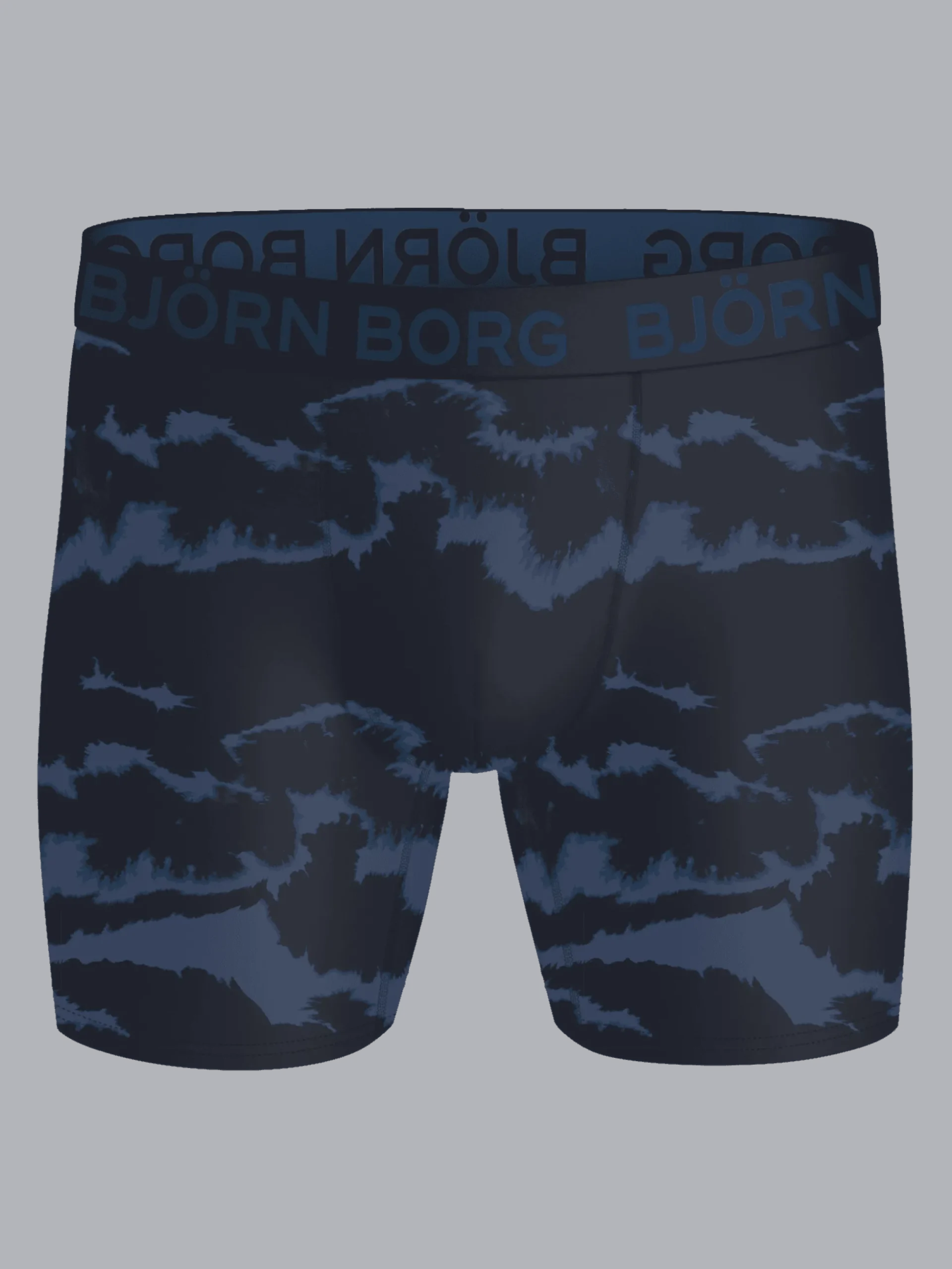 Sports Lightweight Boxers 2-pack
