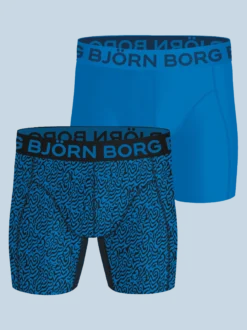 Sports Lightweight Boxers 2-pack
