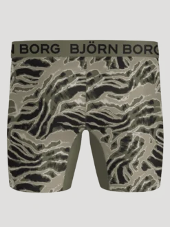 Sports Lightweight Boxers 2-pack