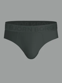Sports Mesh Briefs 2-pack