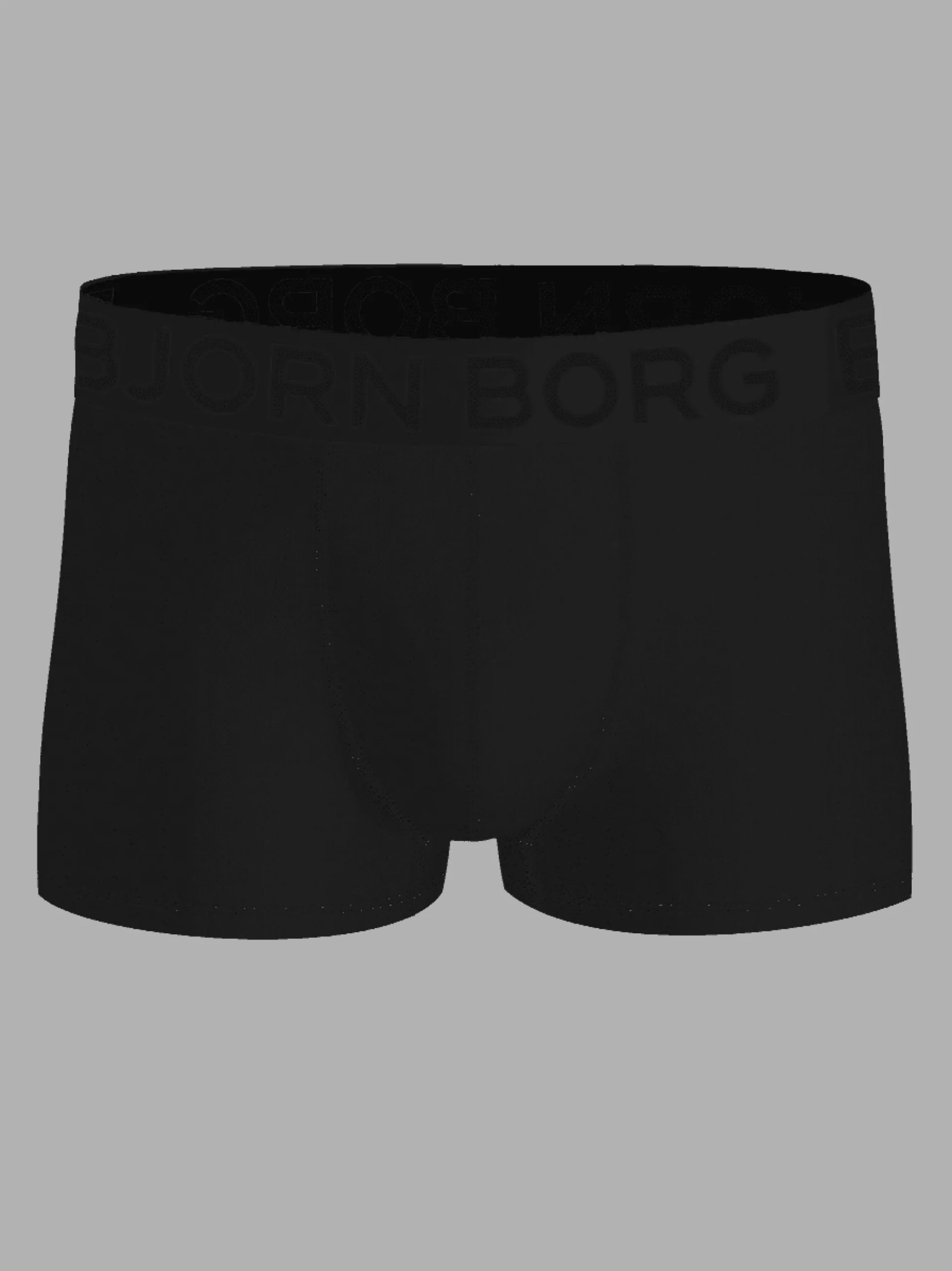 Sports Mesh Trunks 2-pack