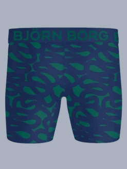 Sports Microfiber Boxer 1-pack