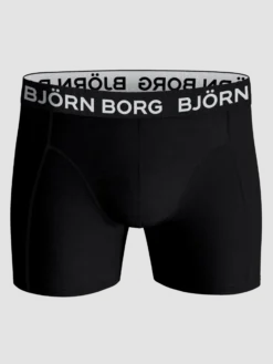 Sports Microfiber Boxers 5-pack