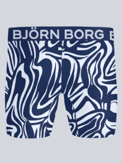 Sports Microfiber Boxers 2-pack