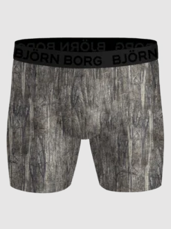 Sports Microfiber Boxers 5-pack