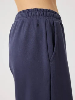 Studio Oversized Straight Sweatpants